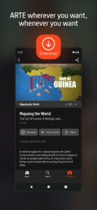 ARTE (Android TV) 6.2.1 screenshot 2