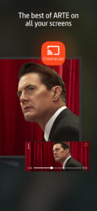ARTE (Android TV) 6.2.1 screenshot 4