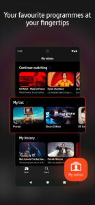 ARTE (Android TV) 6.2.1 screenshot 5