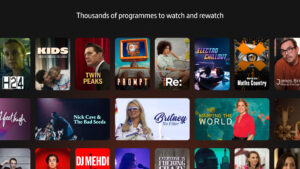 ARTE (Android TV) 6.2.1 screenshot 6