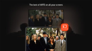ARTE (Android TV) 6.2.1 screenshot 7