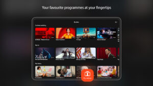 ARTE (Android TV) 6.2.1 screenshot 8