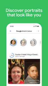 Google Arts & Culture 11.4.222-773718806.1-release screenshot 1
