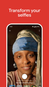 Google Arts & Culture 11.4.222-773718806.1-release screenshot 2