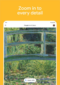 Google Arts & Culture 11.4.222-773718806.1-release screenshot 12
