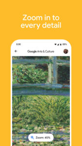 Google Arts & Culture 11.4.222-773718806.1-release screenshot 4