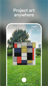 Google Arts & Culture 11.4.222-773718806.1-release screenshot 6