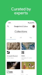 Google Arts & Culture 11.4.222-773718806.1-release screenshot 7