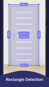 Digital Ruler: Tape Measure 3.1.3 screenshot 8