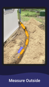 Digital Ruler: Tape Measure 3.1.2 screenshot 13