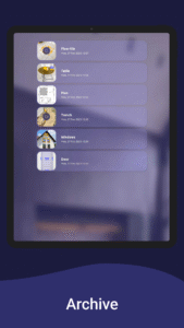 Digital Ruler: Tape Measure 3.1.2 screenshot 16