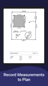 Digital Ruler: Tape Measure 3.1 screenshot 12