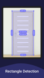 Digital Ruler: Tape Measure 3.1 screenshot 15