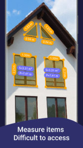 Digital Ruler: Tape Measure 3.0.8 screenshot 7