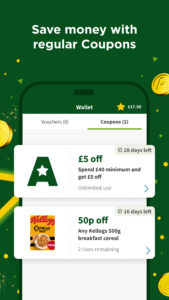 ASDA Rewards 1.39.0 screenshot 2