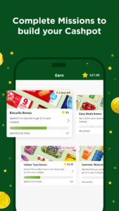 ASDA Rewards 1.39.0 screenshot 3