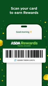 ASDA Rewards 1.39.0 screenshot 4