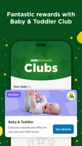 ASDA Rewards 1.39.0 screenshot 5