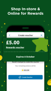 ASDA Rewards 1.39.0 screenshot 7