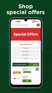 ASDA 35.05.03 screenshot 2