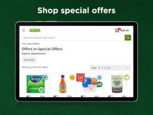 ASDA 35.05.03 screenshot 11