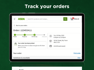 ASDA 35.05.03 screenshot 12