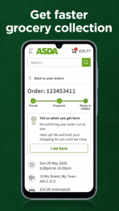 ASDA 35.05.03 screenshot 4