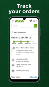 ASDA 35.05.03 screenshot 5