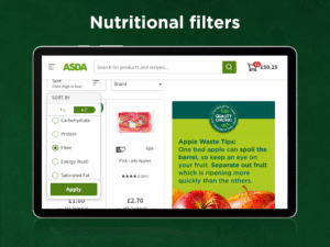 ASDA 35.05.03 screenshot 9