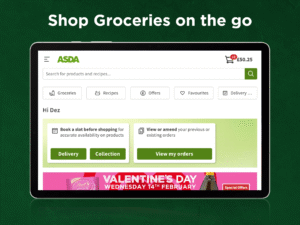 ASDA 35.05.03 screenshot 10