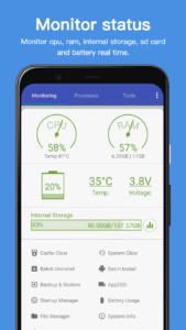 Assistant for Android 24.43 screenshot 1