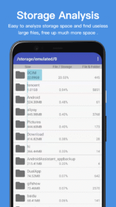 Assistant for Android 24.43 screenshot 2