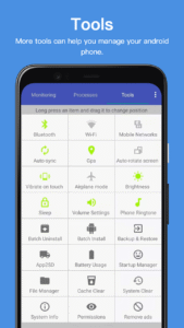 Assistant for Android 24.43 screenshot 3