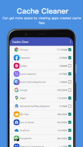Assistant for Android 24.43 screenshot 4