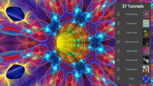 Astral 3D FX Music Visualizer 268 (noarch) (120-640dpi) 263 screenshot 5