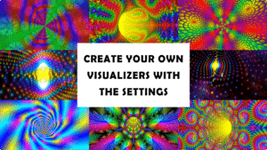 Astral 3D FX Music Visualizer 268 (noarch) (120-640dpi) 263 screenshot 7