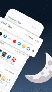 ASTRO File Manager & Cleaner ASTRO_3.0-218-std screenshot 2