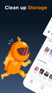 ASTRO File Manager & Cleaner ASTRO_3.0-203-std screenshot 1