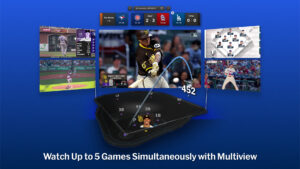 MLB (Android TV) 25.9.0.55 screenshot 12