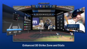 MLB (Android TV) 25.9.0.55 screenshot 14