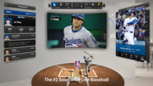 MLB (Android TV) 25.9.0.55 screenshot 9