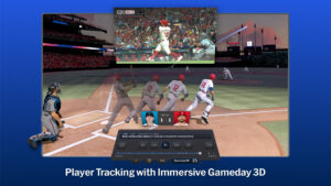 MLB (Android TV) 25.9.0.55 screenshot 10