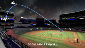 MLB (Android TV) 25.8.0.44 screenshot 15