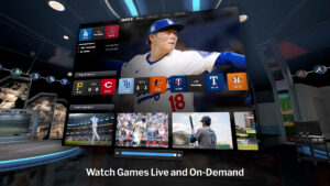 MLB (Android TV) 25.8.0.44 screenshot 16