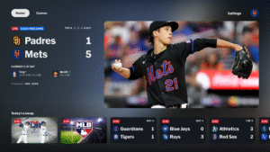 MLB (Android TV) 25.8.0.44 screenshot 17