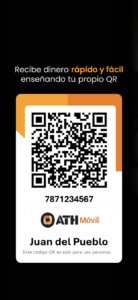 ATH Móvil 15.0.0 screenshot 3