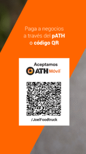 ATH Móvil 16.0.1 screenshot 3