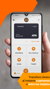ATH Móvil 16.0.1 screenshot 4