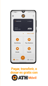 ATH Móvil 16.0.1 screenshot 6
