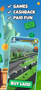 ATLAS:EARTH - Fun Cashback 1.78.9 screenshot 2